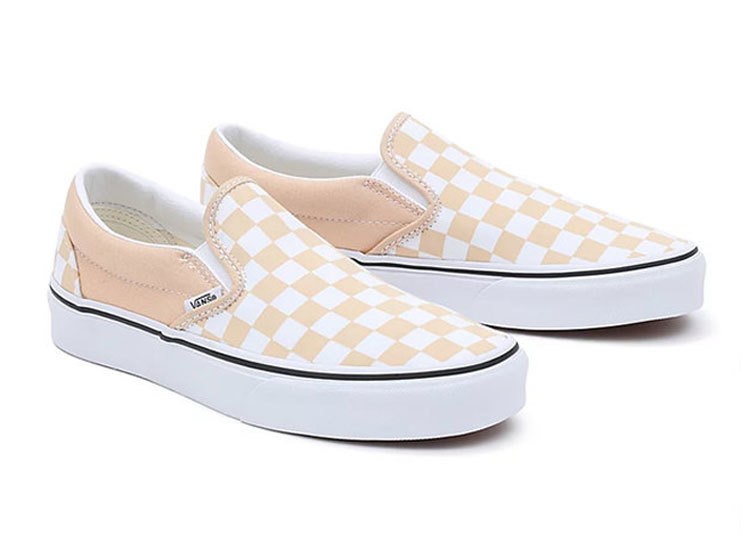 TENIS UNISEX VANS CLASSIC SLIP-ON – foto 2